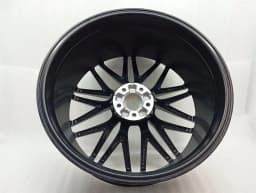 PORSCHE Porsche Macan 95B Alloy Wheel 95B601025HJ Alloy Wheel 9.5Jx21 ET27 RS Spyder — thumbnail 8