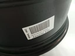 PORSCHE Porsche Macan 95B Alloy Wheel 95B601025HJ Alloy Wheel 9.5Jx21 ET27 RS Spyder — thumbnail 7