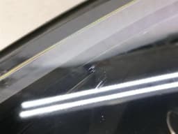 PORSCHE 2020 Porsche Macan 95B Left Headlight 95B941009AM Headlight Left Facelift — thumbnail 4