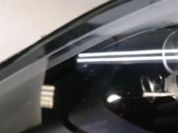 PORSCHE 2020 Porsche Macan 95B Left Headlight 95B941009AM Headlight Left Facelift — thumbnail 3