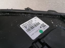 PORSCHE 2020 Porsche Macan 95B Left Headlight 95B941009AM Headlight Left Facelift — thumbnail 8