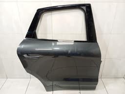 PORSCHE Porsche Macan 95B right rear door 95B833022 door rear right — thumbnail 1