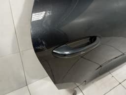 PORSCHE Porsche Macan 95B right rear door 95B833022 door rear right — thumbnail 3