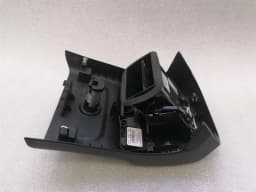 PORSCHE Porsche Macan 95B rear air vent 95B907049K air vent ventilation nozzle rear — thumbnail 4