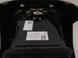 PORSCHE Porsche Macan 95B rear air vent 95B907049K air vent ventilation nozzle rear — thumbnail 6
