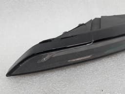 PORSCHE Porsche Macan 95B DRL Daytime Running Light 95B941182A FAULTY Daytime Running Lights — thumbnail 4