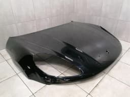 PORSCHE Porsche Macan 95B Bonnet 95B823031 Bonnet Defects — thumbnail 2
