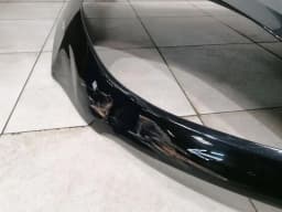 PORSCHE Porsche Macan 95B Bonnet 95B823031 Bonnet Defects — thumbnail 3
