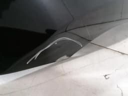 PORSCHE Porsche Macan 95B Bonnet 95B823031 Bonnet Defects — thumbnail 6