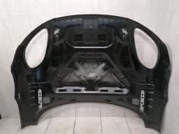 PORSCHE Porsche Macan 95B Bonnet 95B823031 Bonnet Defects — thumbnail 7