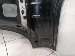 PORSCHE Porsche Macan 95B Bonnet 95B823031 Bonnet Defects — thumbnail 10