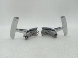 PORSCHE Porsche Macan 95B Paddle Shift 95B927197 Paddle Shifters — thumbnail 4