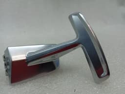 PORSCHE Porsche Macan 95B Paddle Shift 95B927197 Paddle Shifters — thumbnail 3