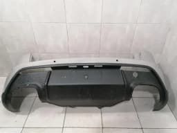 PORSCHE Porsche Macan 95B rear bumper 95B807421AA rear bumper — thumbnail 1