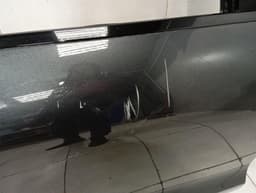 PORSCHE Porsche Macan 95B right rear door 95B833022 door rear right — thumbnail 9