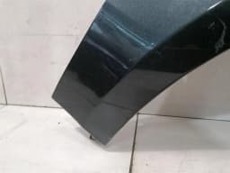 PORSCHE Porsche Macan 95B Right Wing 95B821112B Front Right Fender — thumbnail 3