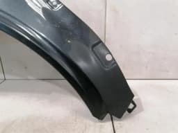 PORSCHE Porsche Macan 95B Right Wing 95B821112B Front Right Fender — thumbnail 2