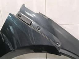 PORSCHE Porsche Macan 95B Right Wing 95B821112B Front Right Fender — thumbnail 4