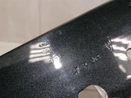 PORSCHE Porsche Macan 95B Right Wing 95B821112B Front Right Fender — thumbnail 5