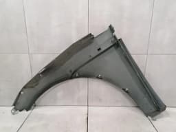 PORSCHE Porsche Macan 95B Right Wing 95B821112B Front Right Fender — thumbnail 6