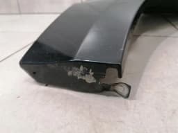 PORSCHE Porsche Macan 95B Right Wing 95B821112B Front Right Fender — thumbnail 7