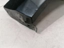 PORSCHE Porsche Macan 95B Right Wing 95B821112B Front Right Fender — thumbnail 8