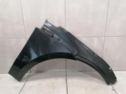 PORSCHE Porsche Macan 95B Right Wing 95B821112B Front Right Fender — thumbnail 10