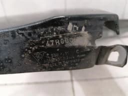 PORSCHE Porsche Macan 95B Right Wing 95B821112B Front Right Fender — thumbnail 9