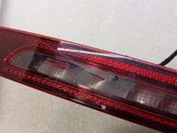 PORSCHE Porsche Macan 95B left rear light 95B945726L tail light rear left bumper — thumbnail 7