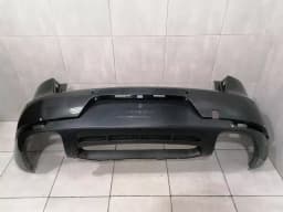 PORSCHE Porsche Macan 95B rear bumper 95B807421 rear bumper — thumbnail 1