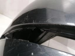 PORSCHE Porsche Macan 95B rear bumper 95B807421 rear bumper — thumbnail 3