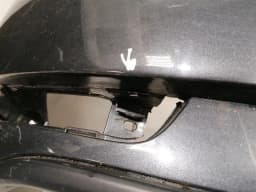 PORSCHE Porsche Macan 95B rear bumper 95B807421 rear bumper — thumbnail 2