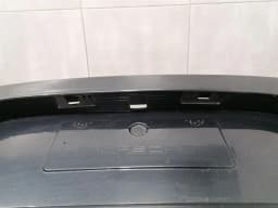 PORSCHE Porsche Macan 95B rear bumper 95B807421 rear bumper — thumbnail 4