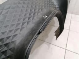 PORSCHE Porsche Macan 95B rear bumper 95B807421AA rear bumper — thumbnail 2