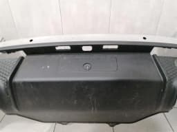 PORSCHE Porsche Macan 95B rear bumper 95B807421AA rear bumper — thumbnail 3