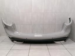 PORSCHE Porsche Macan 95B rear bumper 95B807421AA rear bumper — thumbnail 4