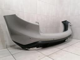 PORSCHE Porsche Macan 95B rear bumper 95B807421AA rear bumper — thumbnail 5