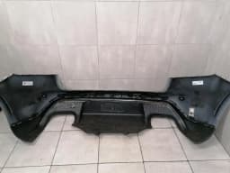 PORSCHE Porsche Macan 95B rear bumper 95B807421AA rear bumper — thumbnail 6