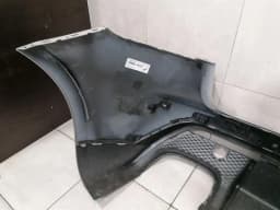 PORSCHE Porsche Macan 95B rear bumper 95B807421AA rear bumper — thumbnail 8