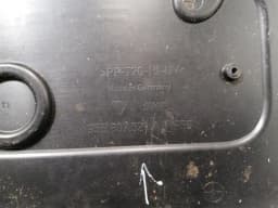 PORSCHE Porsche Macan 95B rear bumper 95B807421AA rear bumper — thumbnail 9