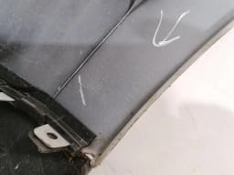 PORSCHE Porsche Macan 95B rear bumper 95B807421AA rear bumper — thumbnail 10