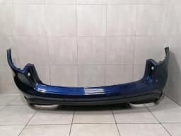 PORSCHE Porsche Macan 95B rear bumper 95B807421AA rear bumper — thumbnail 5