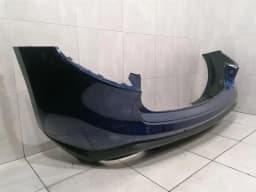 PORSCHE Porsche Macan 95B rear bumper 95B807421AA rear bumper — thumbnail 6