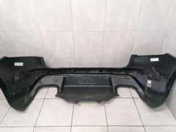 PORSCHE Porsche Macan 95B rear bumper 95B807421AA rear bumper — thumbnail 8