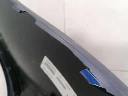 PORSCHE Porsche Macan 95B rear bumper 95B807421AA rear bumper — thumbnail 7