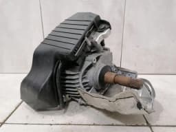 PORSCHE Porsche Macan 95B Turbo 2.9L Transfer Box 95B341010K Transfer Case — thumbnail 2
