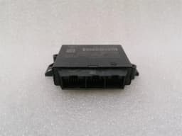 PORSCHE Porsche Macan 95B parking control module 95B919475S control unit parking aid — thumbnail 7