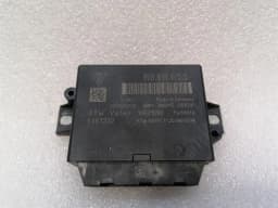 PORSCHE Porsche Macan 95B parking control module 95B919475S control unit parking aid — thumbnail 8