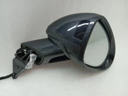 PORSCHE Porsche Macan 95B Right Door Mirror RHD 95B857542 Right Hand Drive — thumbnail 3