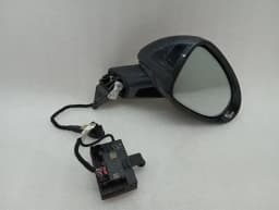 PORSCHE Porsche Macan 95B Right Door Mirror RHD 95B857542 Right Hand Drive — thumbnail 1